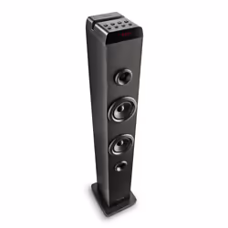 NGS Sky Charm Pro Nero Con cavo e senza cavo 25 W - Vista aggiuntiva 5