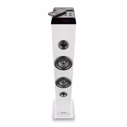 NGS Sky Charm Pro Bianco Con cavo e senza cavo 25 W