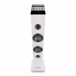 NGS Sky Charm Pro Bianco Con cavo e senza cavo 25 W - Vista aggiuntiva 4