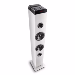 NGS Sky Charm Pro Bianco Con cavo e senza cavo 25 W - Vista aggiuntiva 5