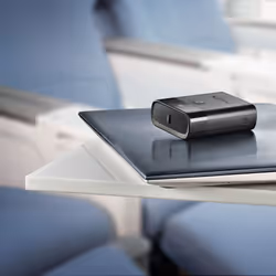 NGS TWIX 10 10000 mAh Nero - Vista aggiuntiva 5