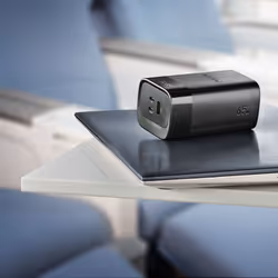 NGS TWIX 20 20000 mAh Nero - Vista aggiuntiva 5