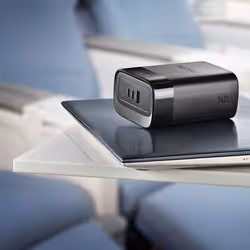 NGS TWIX 30 30000 mAh Nero - Vista aggiuntiva 5