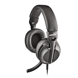 NGS VOX805 USB-C BLACK Auricolare Cablato A Padiglione Musica e Chiamate USB tipo-C Nero