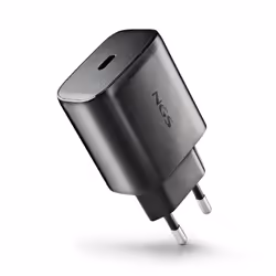 NGS BUD 45W-C Universale Nero AC Ricarica rapida Interno - Vista aggiuntiva 2