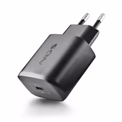 NGS BUD 45W-C Universale Nero AC Ricarica rapida Interno - Vista aggiuntiva 6