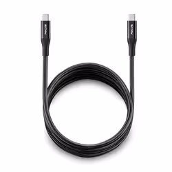 NGS KNOT 240W-2 cavo USB 2 m USB C Nero - Vista aggiuntiva 2
