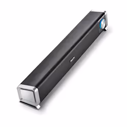 NGS SB500-BT Nero 2.0 canali 20 W - Vista aggiuntiva 2