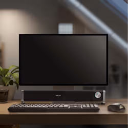NGS SB500-BT Nero 2.0 canali 20 W - Vista aggiuntiva 6