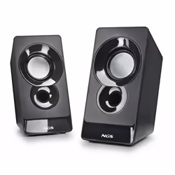NGS SB 210 Nero Cablato 12 W - Vista aggiuntiva 2
