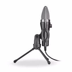 NGS MS120 USB Nero Microfono per podcast - Vista aggiuntiva 3