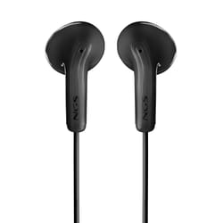 NGS CROSS FLIP Auricolare Cablato In-ear Musica e Chiamate Nero