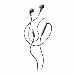 NGS CROSS FLIP Auricolare Cablato In-ear Musica e Chiamate Nero - Vista aggiuntiva 4