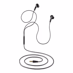 NGS CROSS FLIP Auricolare Cablato In-ear Musica e Chiamate Nero - Vista aggiuntiva 5