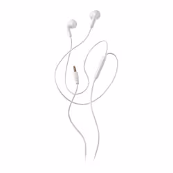 NGS CROSS FLIP Auricolare Cablato In-ear Musica e Chiamate Bianco - Vista aggiuntiva 4