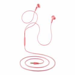 NGS CROSS FLIP Auricolare Cablato In-ear Musica e Chiamate Rosa - Vista aggiuntiva 5