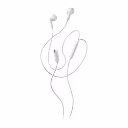 NGS CROSS GLIDE Auricolare Cablato In-ear Musica e Chiamate USB tipo-C Bianco - Vista aggiuntiva 4