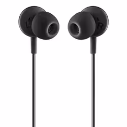 NGS CROSS DRIFT BLACK Auricolare Cablato In-ear Musica e Chiamate Nero - Vista aggiuntiva 2