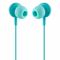 NGS CROSS DRIFT MINT Auricolare Cablato In-ear Musica e Chiamate Colore menta - Vista aggiuntiva 2