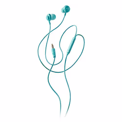 NGS CROSS DRIFT MINT Auricolare Cablato In-ear Musica e Chiamate Colore menta - Vista aggiuntiva 4
