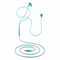 NGS CROSS DRIFT MINT Auricolare Cablato In-ear Musica e Chiamate Colore menta - Vista aggiuntiva 5