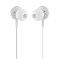 NGS CROSS STEP Auricolare Cablato In-ear Musica e Chiamate USB tipo-C Bianco - Vista aggiuntiva 2