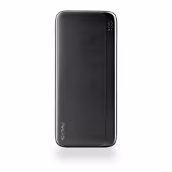 NGS QUIZ 10 10000 mAh Nero - Vista aggiuntiva 2
