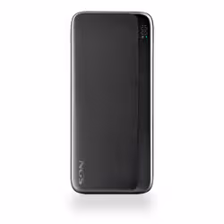 NGS QUIZ 20 20000 mAh Nero - Vista aggiuntiva 2