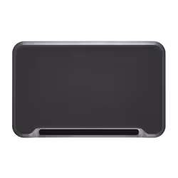 NGS SCREEN STAND Scrivania Nero - Vista aggiuntiva 3