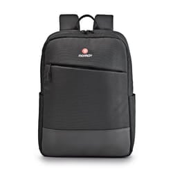 NGS MONRAY SACKS VENTURE BLACK 39,6 cm (15.6") Zaino Nero