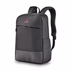 NGS MONRAY SACKS VENTURE BLACK 39,6 cm (15.6") Zaino Nero - Vista aggiuntiva 2