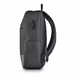 NGS MONRAY SACKS VENTURE BLACK 39,6 cm (15.6") Zaino Nero - Vista aggiuntiva 3