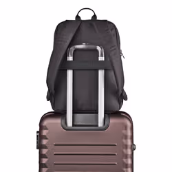 NGS MONRAY SACKS VENTURE BLACK 39,6 cm (15.6") Zaino Nero - Vista aggiuntiva 6