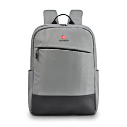 NGS MONRAY SACKS VENTURE GRAY 39,6 cm (15.6") Zaino Grigio