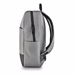 NGS MONRAY SACKS VENTURE GRAY 39,6 cm (15.6") Zaino Grigio - Vista aggiuntiva 3