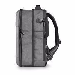 NGS MONRAY SACKS HORIZON 35,6 cm (14") Zaino Grigio - Vista aggiuntiva 3