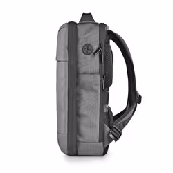 NGS MONRAY SACKS HORIZON 35,6 cm (14") Zaino Grigio - Vista aggiuntiva 4