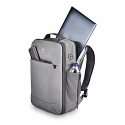 NGS MONRAY SACKS HORIZON 35,6 cm (14") Zaino Grigio - Vista aggiuntiva 7