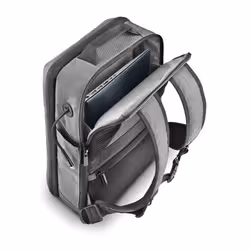 NGS MONRAY SACKS HORIZON 35,6 cm (14") Zaino Grigio - Vista aggiuntiva 8