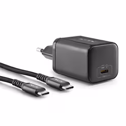 NGS BUD 65W-H Universale Nero AC Ricarica rapida Interno - Vista aggiuntiva 3