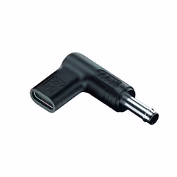 NGS BUD 65W-H Universale Nero AC Ricarica rapida Interno - Vista aggiuntiva 8