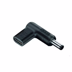 NGS BUD 65W-L Universale Nero AC Ricarica rapida Interno - Vista aggiuntiva 8