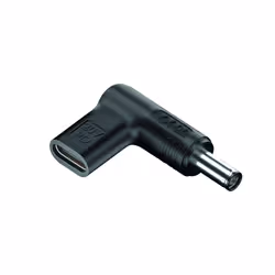 NGS BUD 65W-AS Universale Nero AC Ricarica rapida Interno - Vista aggiuntiva 8