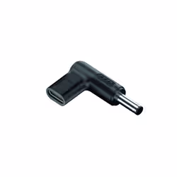 NGS BUD 65W-AC Universale Nero Ricarica rapida Interno - Vista aggiuntiva 7