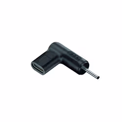 NGS BUD 65W-AC Universale Nero Ricarica rapida Interno - Vista aggiuntiva 8