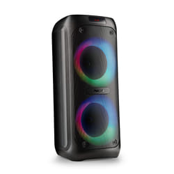 NGS WILD BANGER 3 Altoparlante da festa Nero 30 W