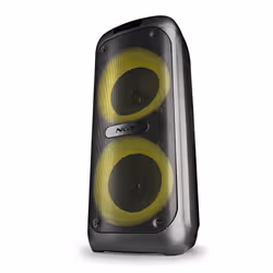 NGS WILD BANGER 3 Altoparlante da festa Nero 30 W - Vista aggiuntiva 6