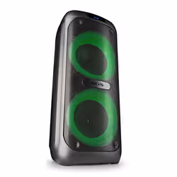 NGS WILD BANGER 3 Altoparlante da festa Nero 30 W - Vista aggiuntiva 7