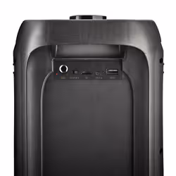 NGS WILD BANGER 2 Altoparlante da festa Nero 20 W - Vista aggiuntiva 2