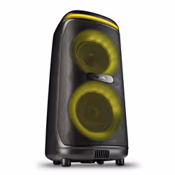 NGS WILD DRIP Altoparlante portatile stereo Nero 40 W - Vista aggiuntiva 7